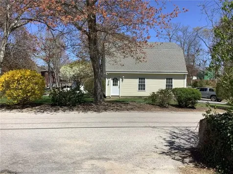 200 Waterman Lake Drive Glocester RI 02814