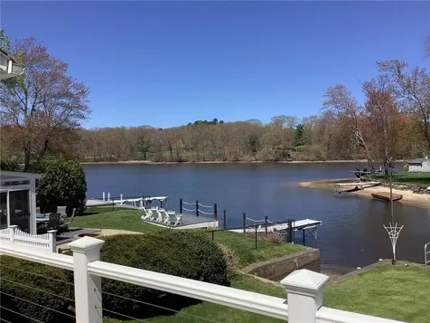 200 Waterman Lake Drive Glocester RI 02814