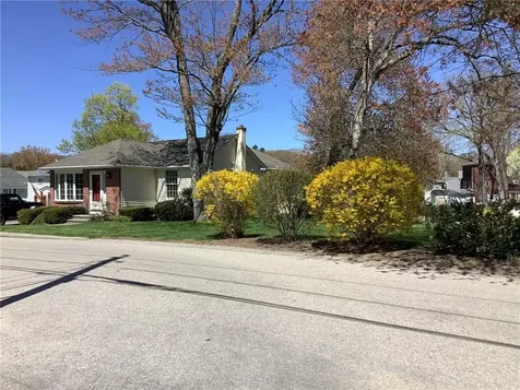 200 Waterman Lake Drive Glocester RI 02814