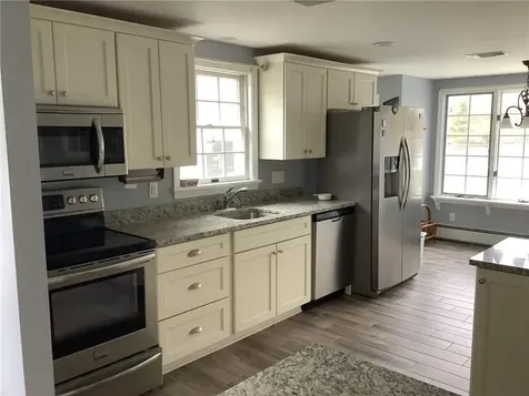 200 Waterman Lake Drive Glocester RI 02814