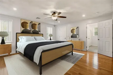 5 Village Road Warren RI 02885