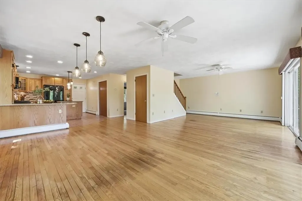 66 West Shore Drive Exeter RI 02822