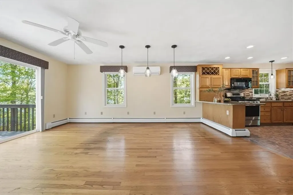 66 West Shore Drive Exeter RI 02822