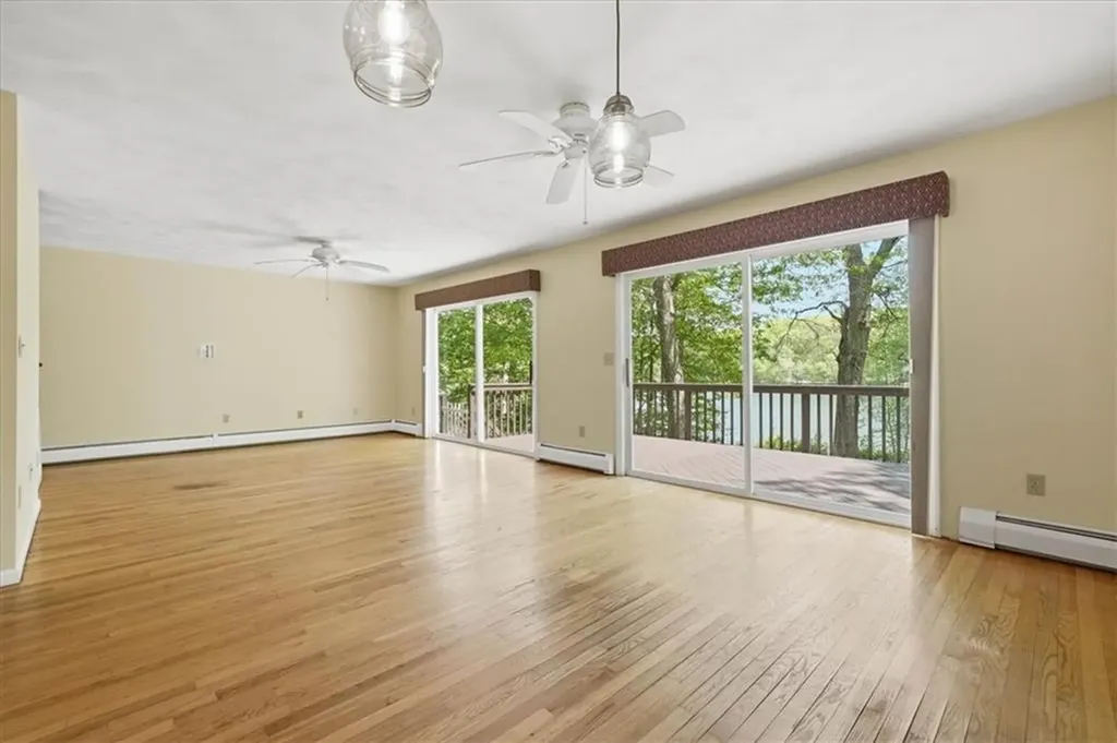 66 West Shore Drive Exeter RI 02822