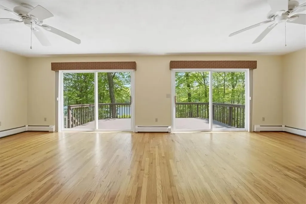 66 West Shore Drive Exeter RI 02822