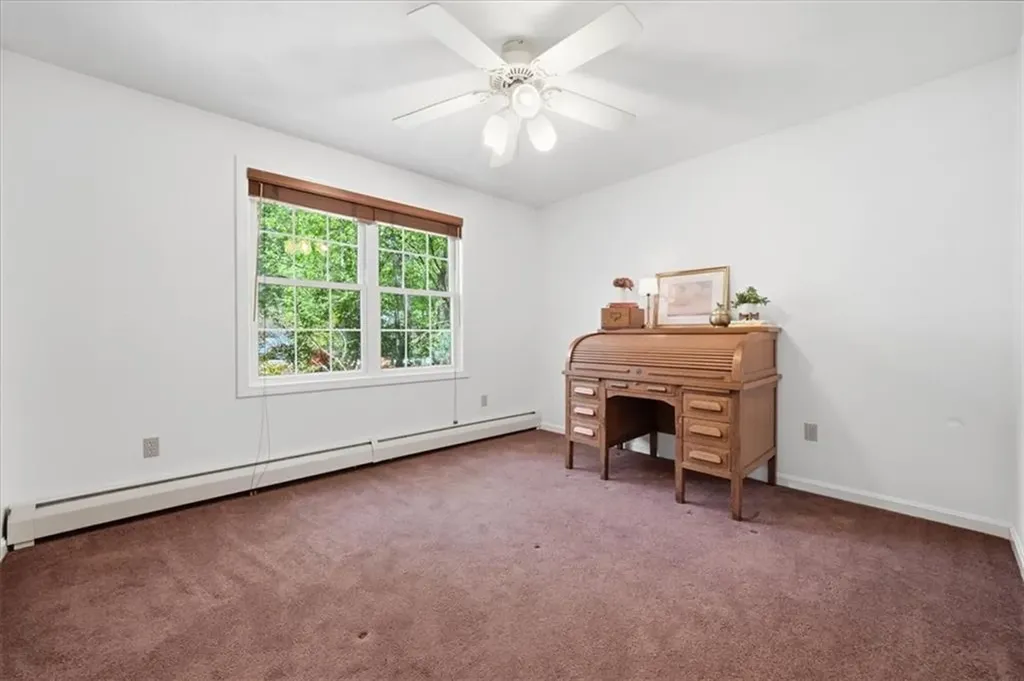66 West Shore Drive Exeter RI 02822