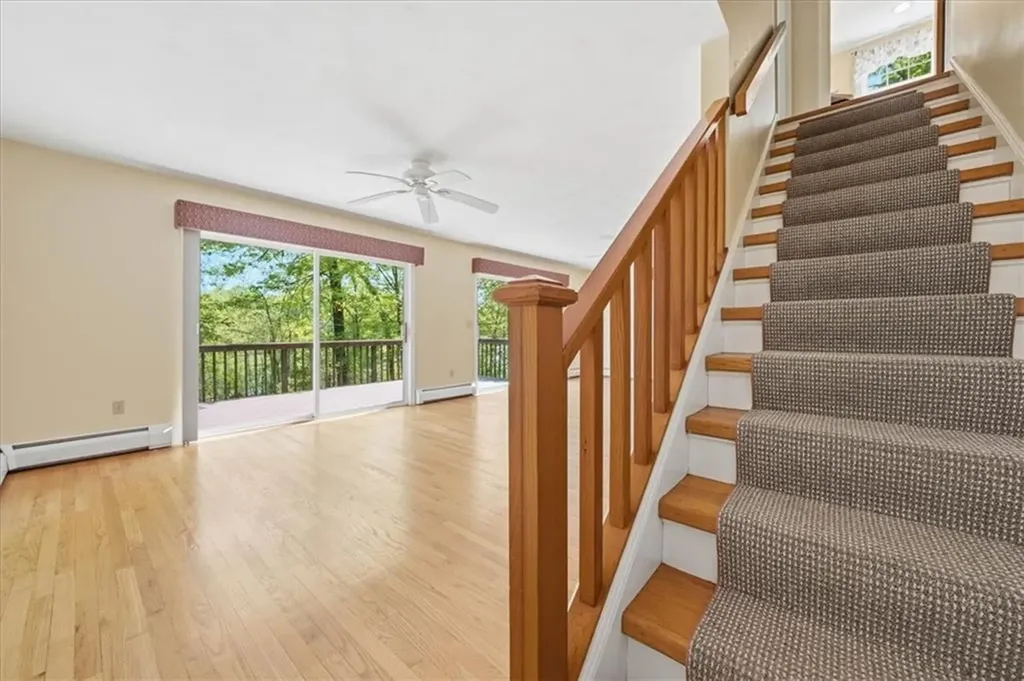 66 West Shore Drive Exeter RI 02822