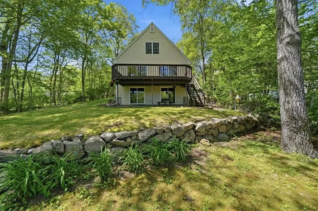 66 West Shore Drive Exeter RI 02822