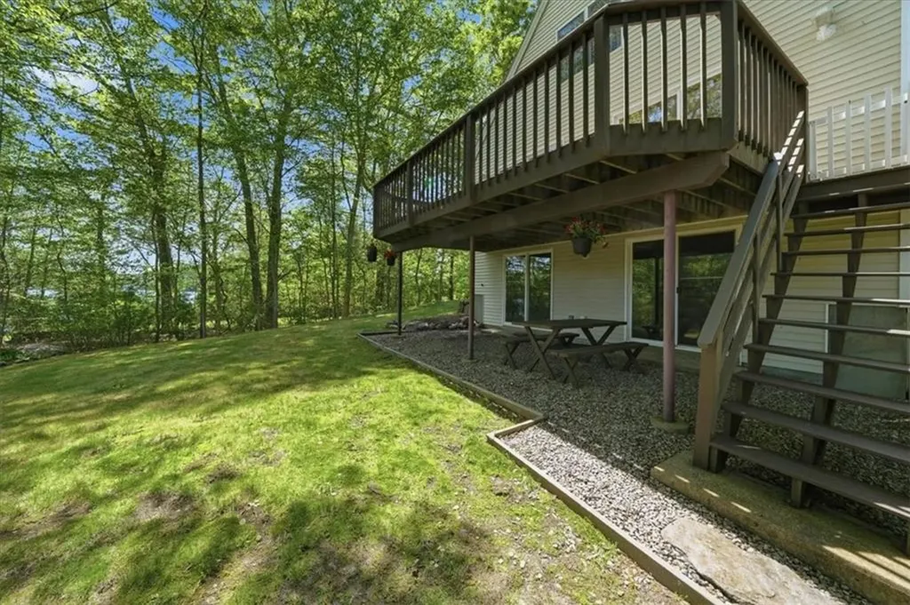 66 West Shore Drive Exeter RI 02822
