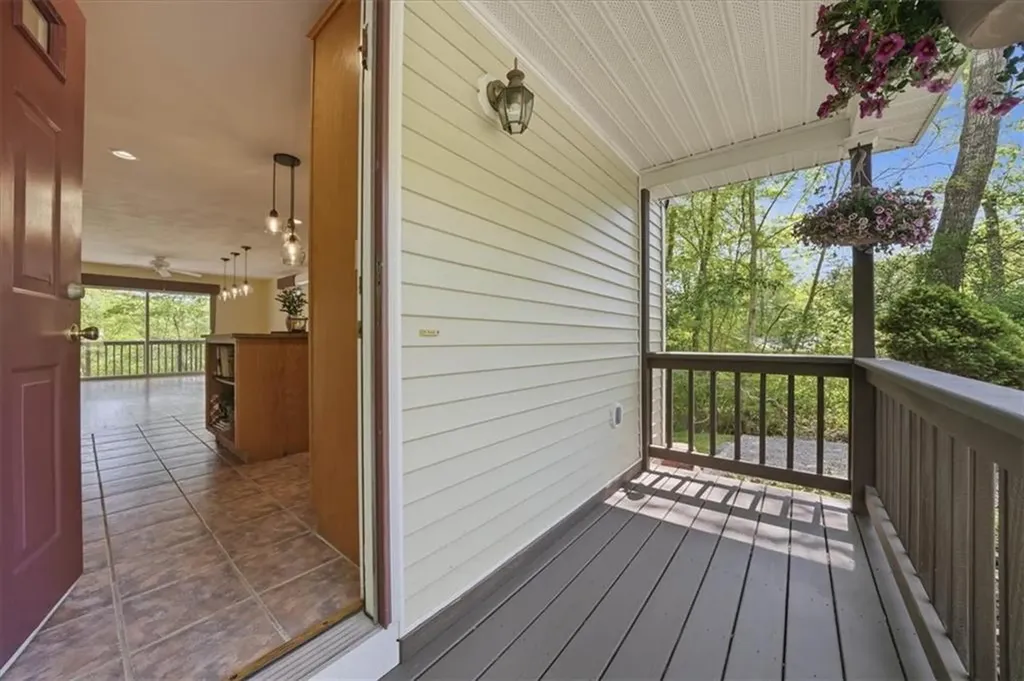 66 West Shore Drive Exeter RI 02822