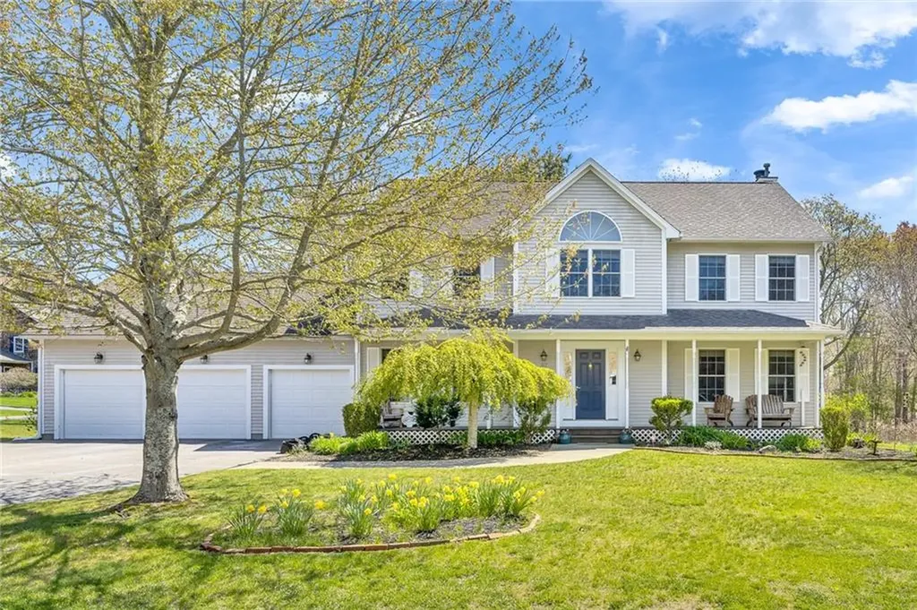 317 Windmill Drive South Kingstown RI 02879