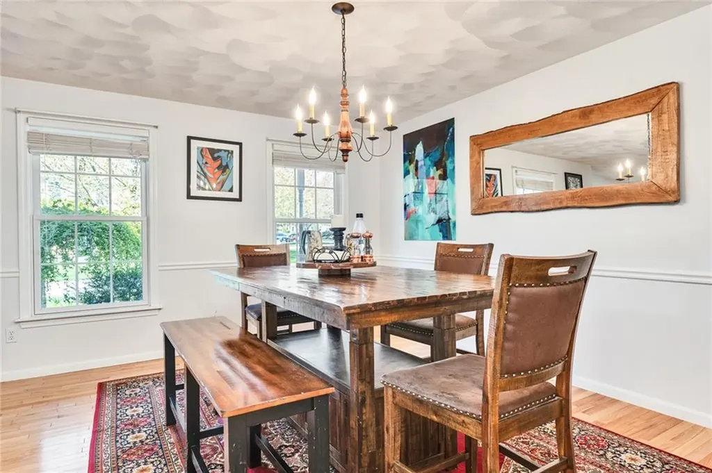 317 Windmill Drive South Kingstown RI 02879