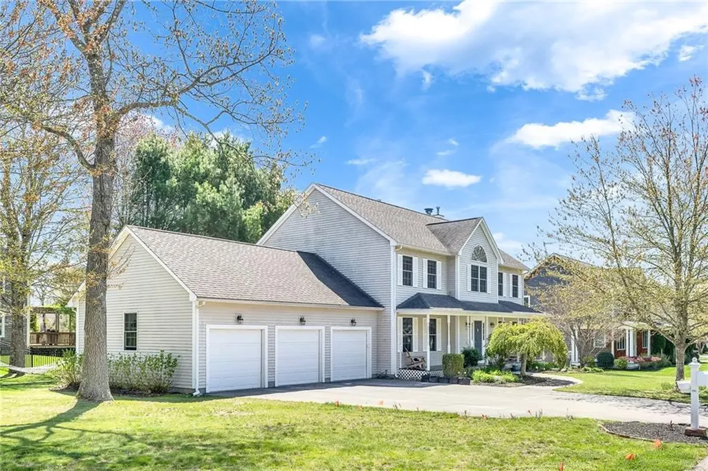 317 Windmill Drive South Kingstown RI 02879