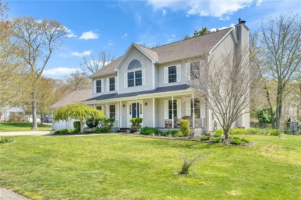317 Windmill Drive South Kingstown RI 02879