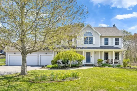 317 Windmill Drive South Kingstown RI 02879