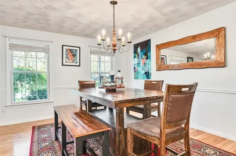 317 Windmill Drive South Kingstown RI 02879