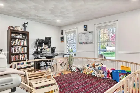 317 Windmill Drive South Kingstown RI 02879