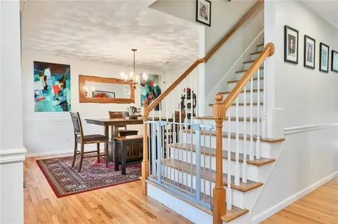 317 Windmill Drive South Kingstown RI 02879