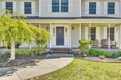 317 Windmill Drive South Kingstown RI 02879