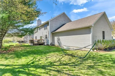 317 Windmill Drive South Kingstown RI 02879