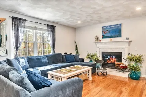 317 Windmill Drive South Kingstown RI 02879
