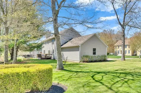 317 Windmill Drive South Kingstown RI 02879