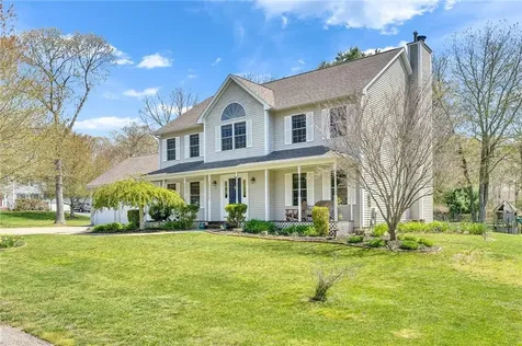 317 Windmill Drive South Kingstown RI 02879