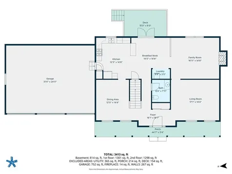 317 Windmill Drive South Kingstown RI 02879