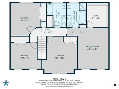 317 Windmill Drive South Kingstown RI 02879
