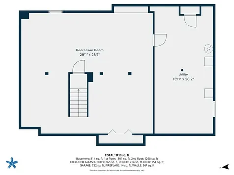 317 Windmill Drive South Kingstown RI 02879