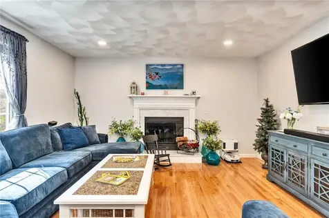317 Windmill Drive South Kingstown RI 02879
