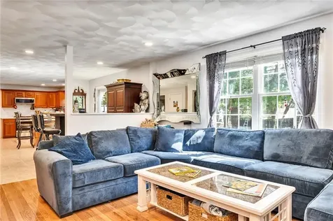 317 Windmill Drive South Kingstown RI 02879