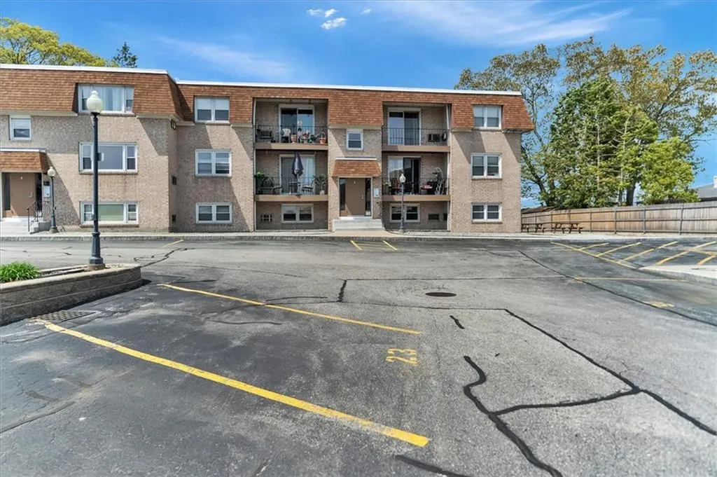 1803 Mineral Spring Avenue North Providence RI 02904