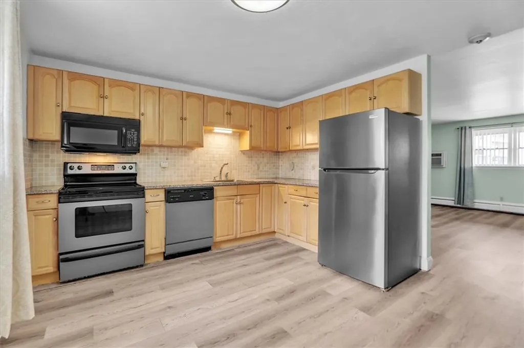 1803 Mineral Spring Avenue North Providence RI 02904