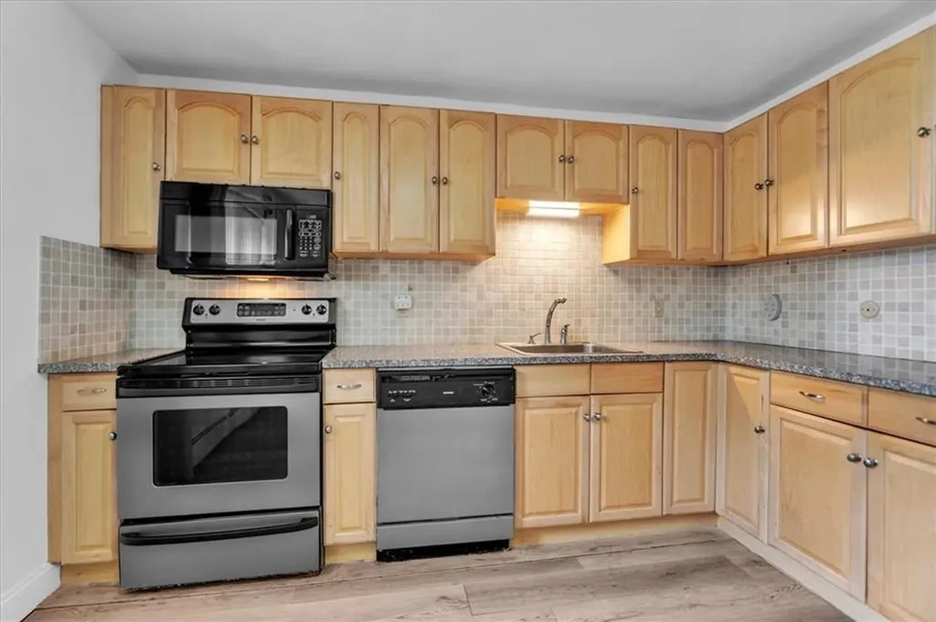 1803 Mineral Spring Avenue North Providence RI 02904