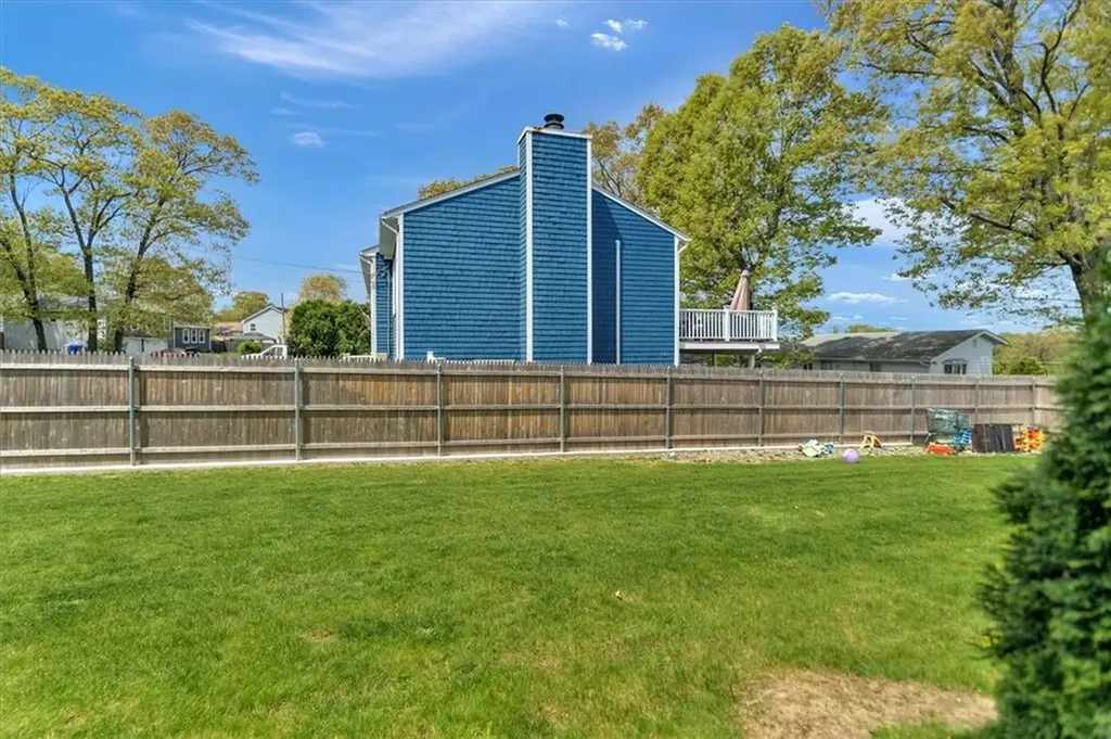 1803 Mineral Spring Avenue North Providence RI 02904