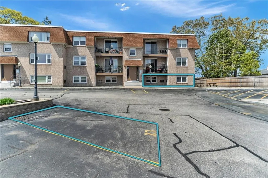 1803 Mineral Spring Avenue North Providence RI 02904