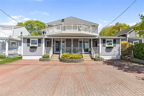15 Shore Drive Barrington RI 02806