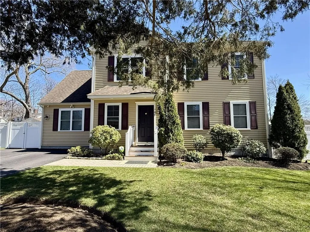80 Preston Drive Warwick RI 02886