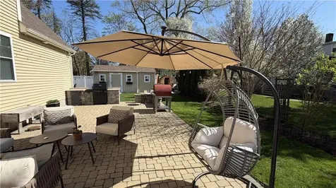 80 Preston Drive Warwick RI 02886