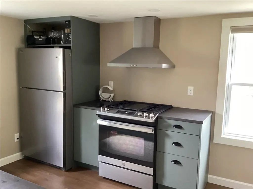 135 Namquid Drive Warwick RI 02888