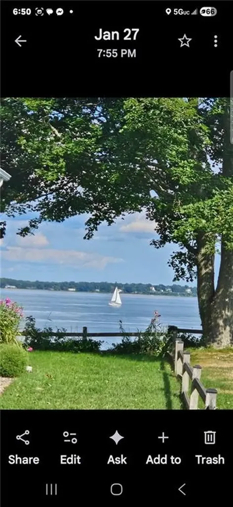 135 Namquid Drive Warwick RI 02888
