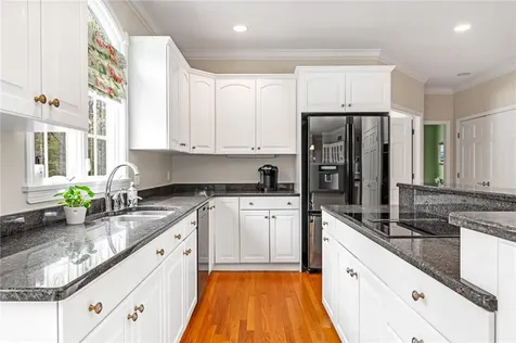 49 Miss Fry Drive East Greenwich RI 02818