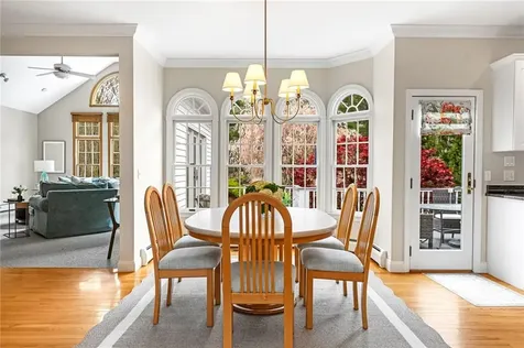 49 Miss Fry Drive East Greenwich RI 02818