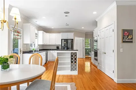 49 Miss Fry Drive East Greenwich RI 02818