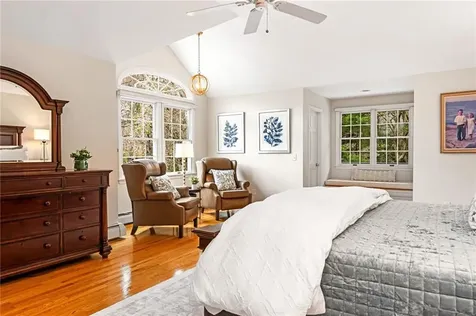 49 Miss Fry Drive East Greenwich RI 02818