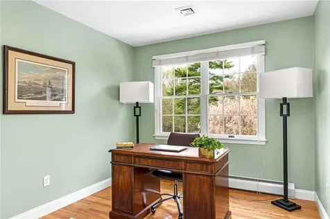 49 Miss Fry Drive East Greenwich RI 02818