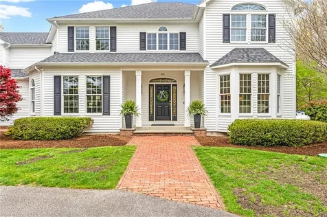 49 Miss Fry Drive East Greenwich RI 02818