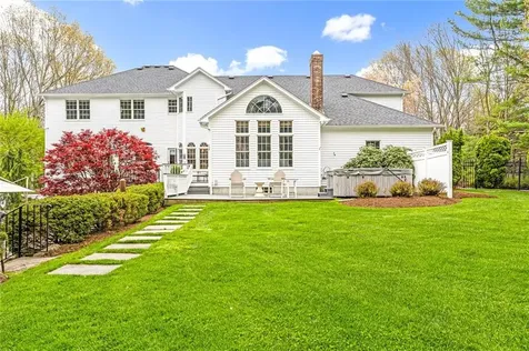 49 Miss Fry Drive East Greenwich RI 02818