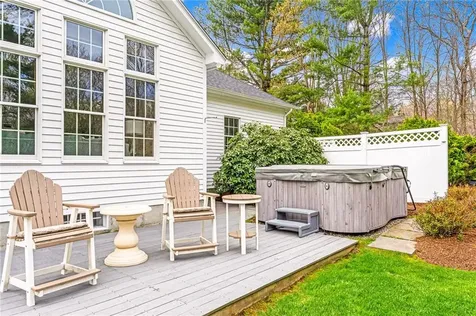 49 Miss Fry Drive East Greenwich RI 02818